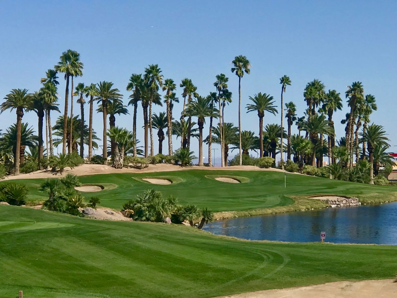 What Makes Anthem Country Club One of the Most Secure Communities in Henderson?