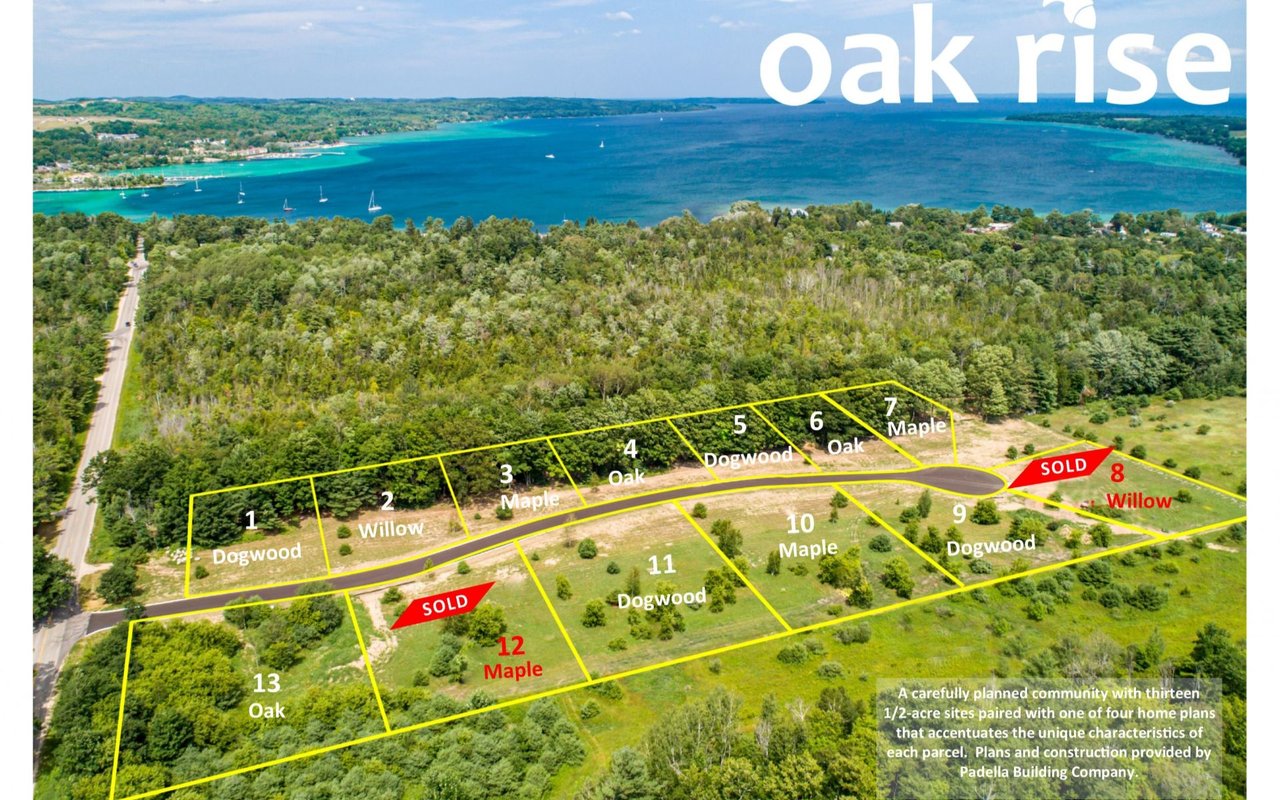 New Suttons Bay Development Becomes Reality