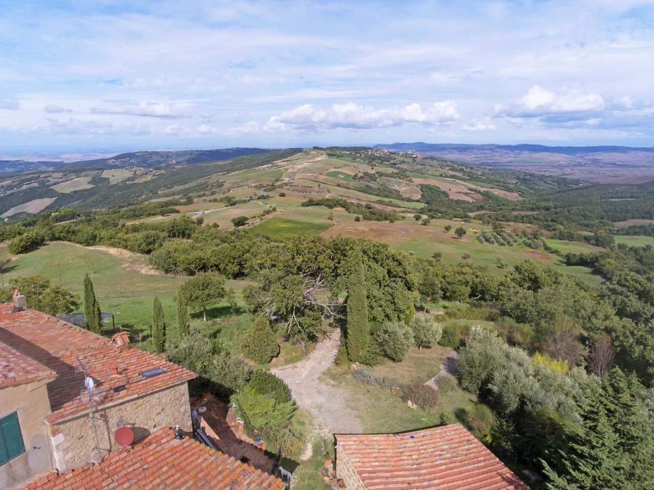  LA DIMORA DEI GIGLI