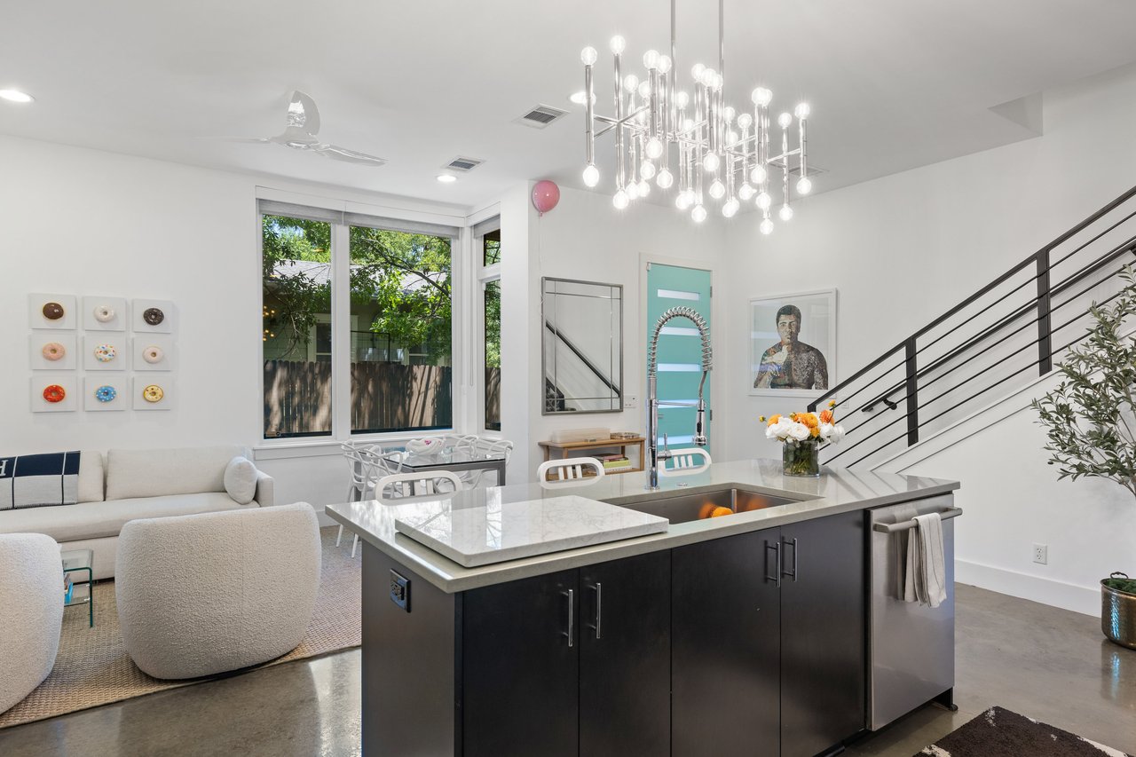 2118 Brackenridge St #5