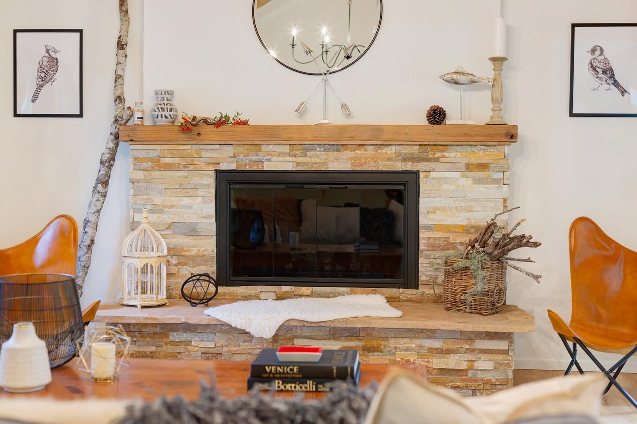 585 San Geronimo Valley Drive, San Geronimo