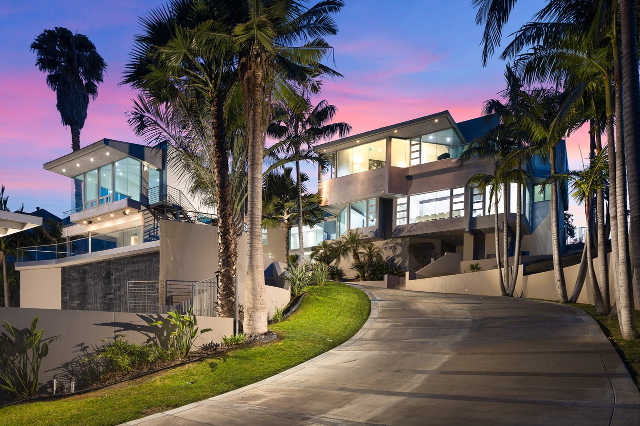 SAN JUAN CAPISTRANO - SOLD