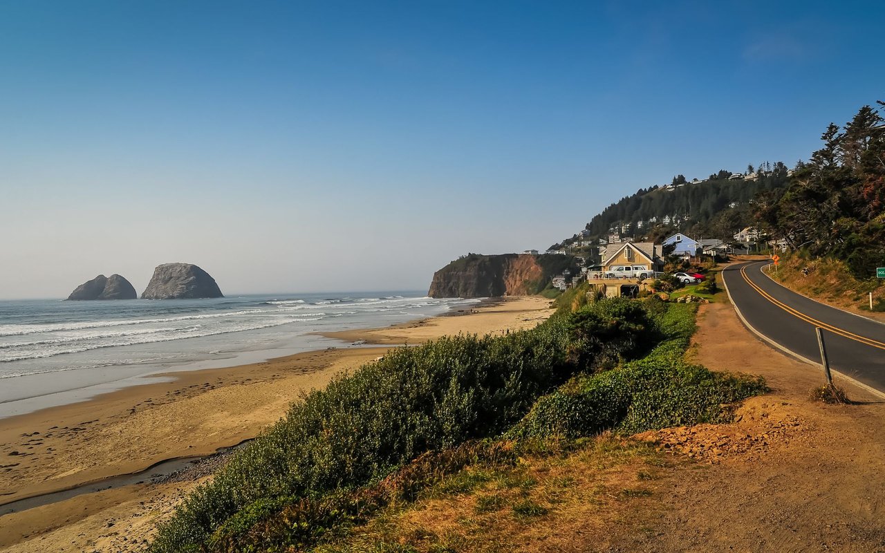 Oceanside