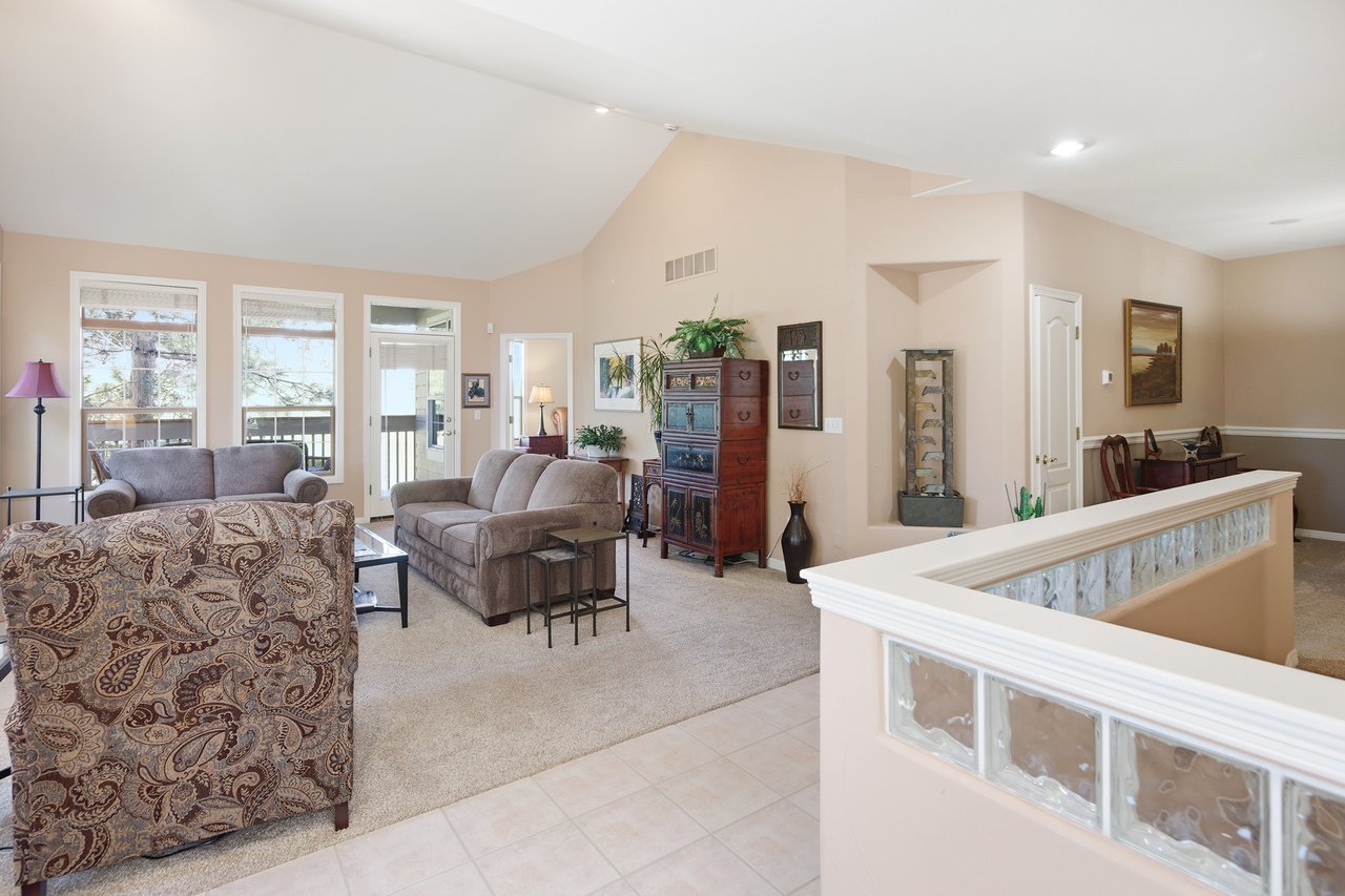Townhome For Sale in Muirfield-  Fairways at Lone Tree