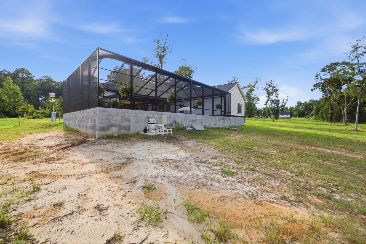829 Meridian Road, Thomasville, GA 