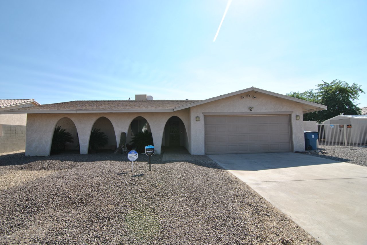 1666 Topaz Dr 