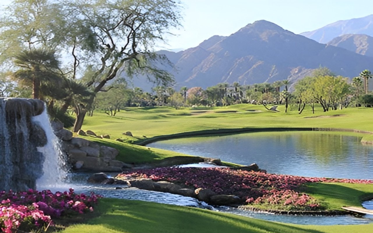 Rancho La Quinta Country Club