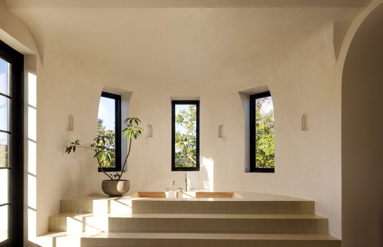 2720 Glendower Ave, Los Feliz