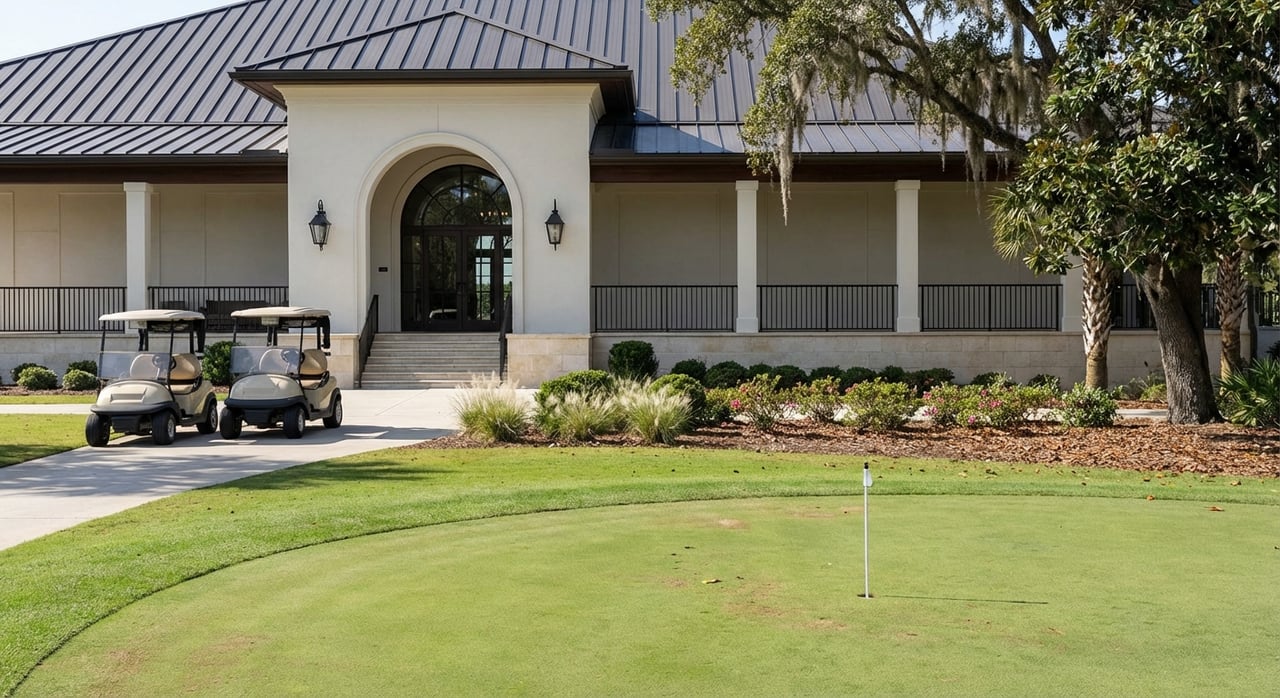 Comparing Golden Hills To Other Ocala Golf Communities