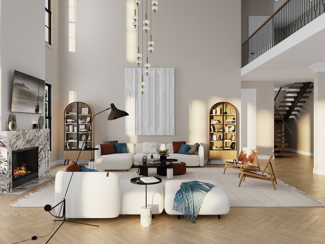 The Enclave at Bridgestone