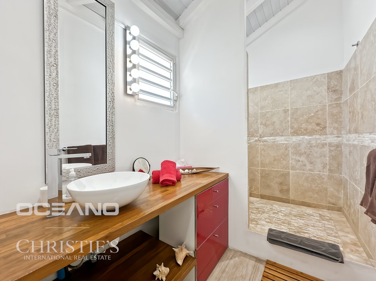 Orient Bay | 3-Bedroom Townhouse with Private Pool