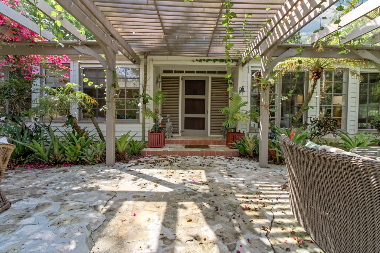 Lyford Cay | Private, Hidden Gem