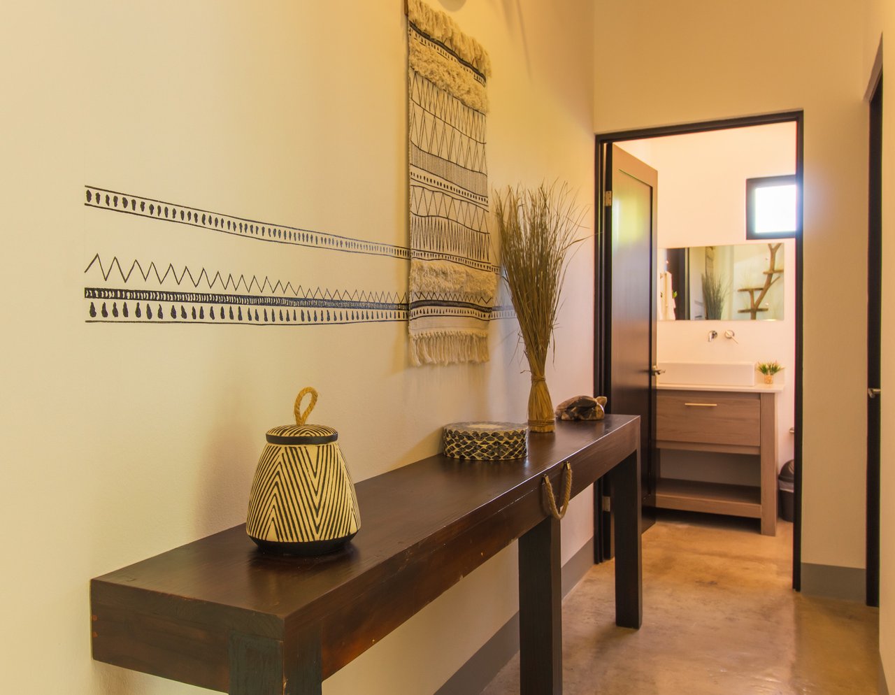 Cocoon | Extraordinary 10-Bedroom Ocean View Estate Near Tamarindo