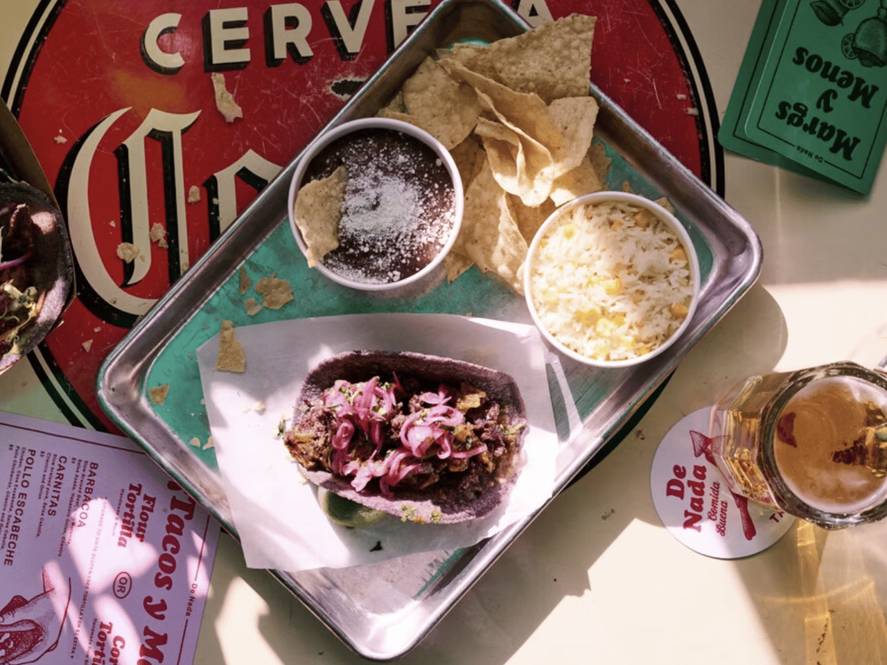 Cinco De Mayo Around Austin cover