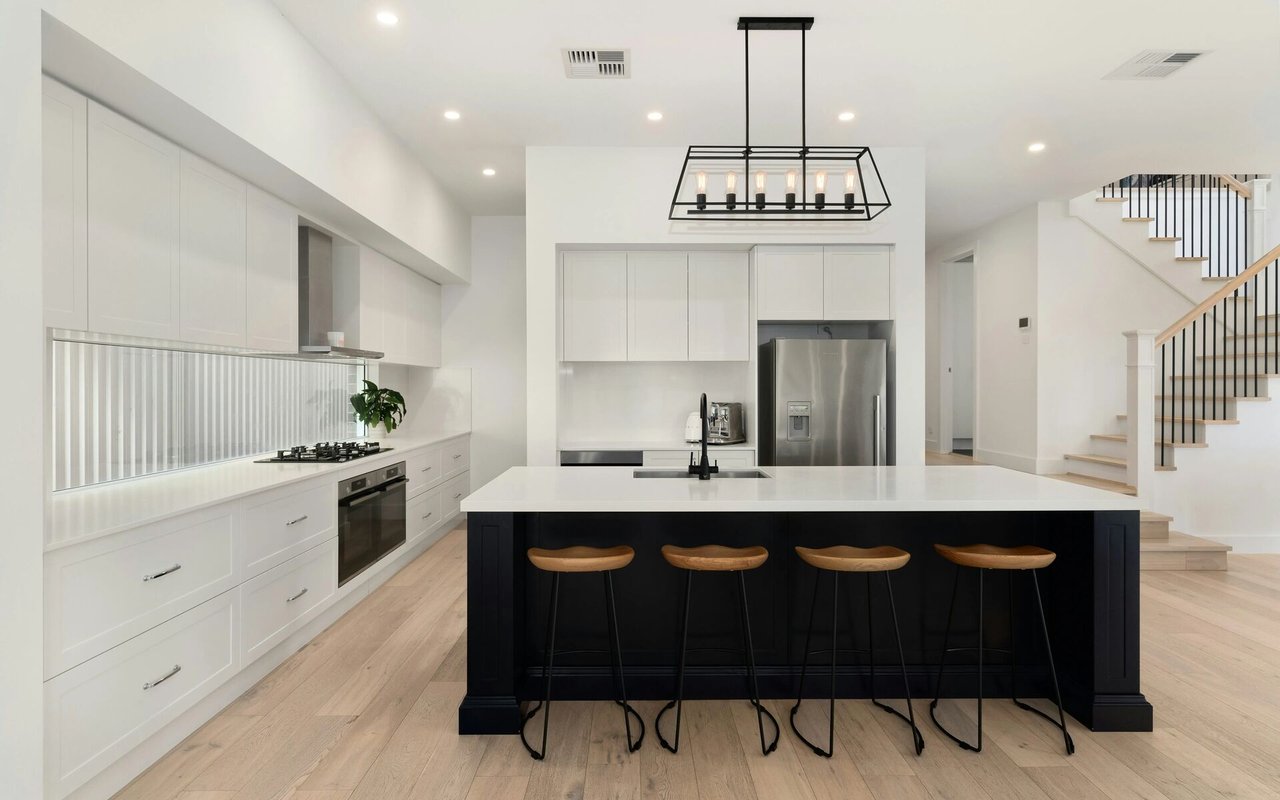 Get Your Home In Shape For Showing