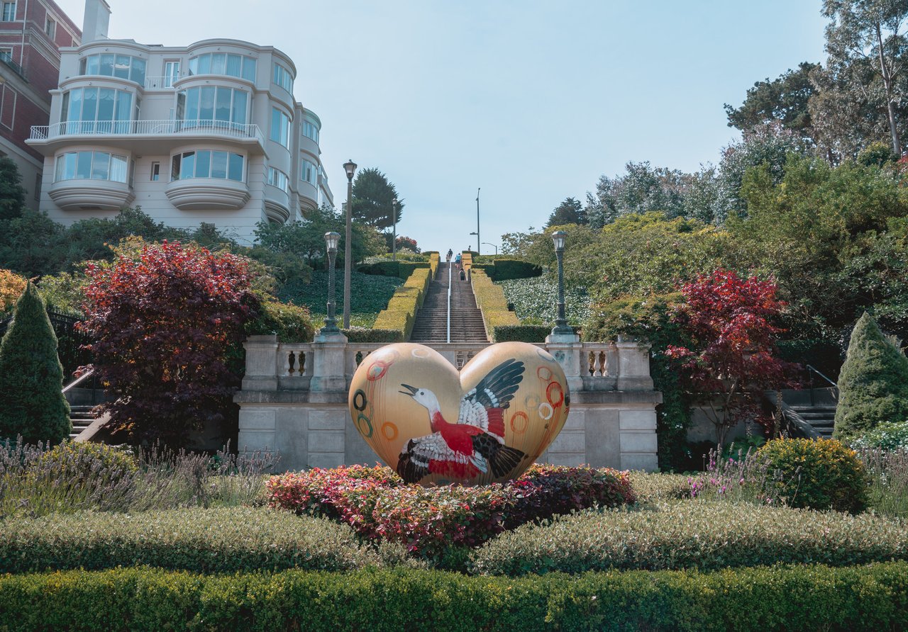 Pacific Heights