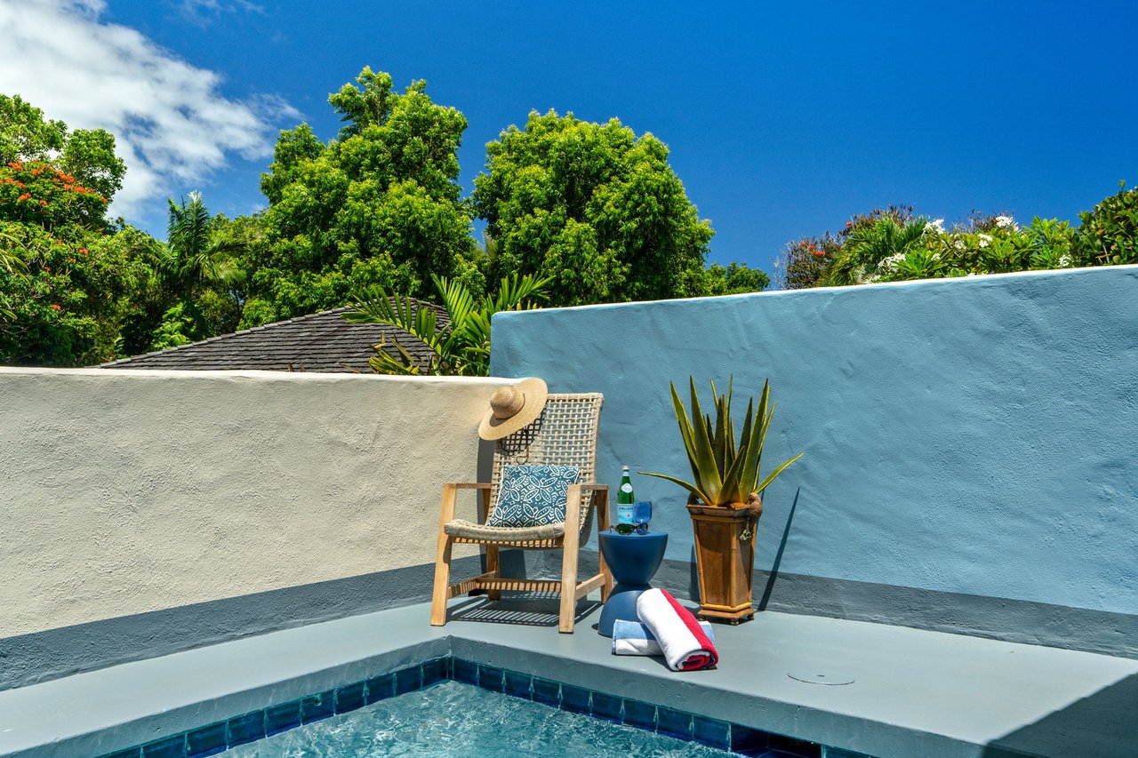 Paliuli Cottage #1, Princeville, HI