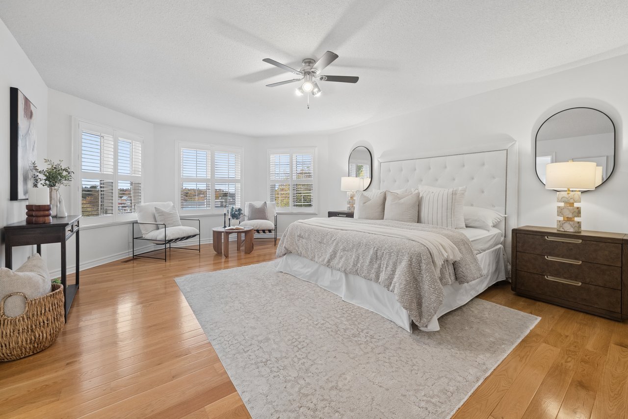 353 Rouge Hill Court