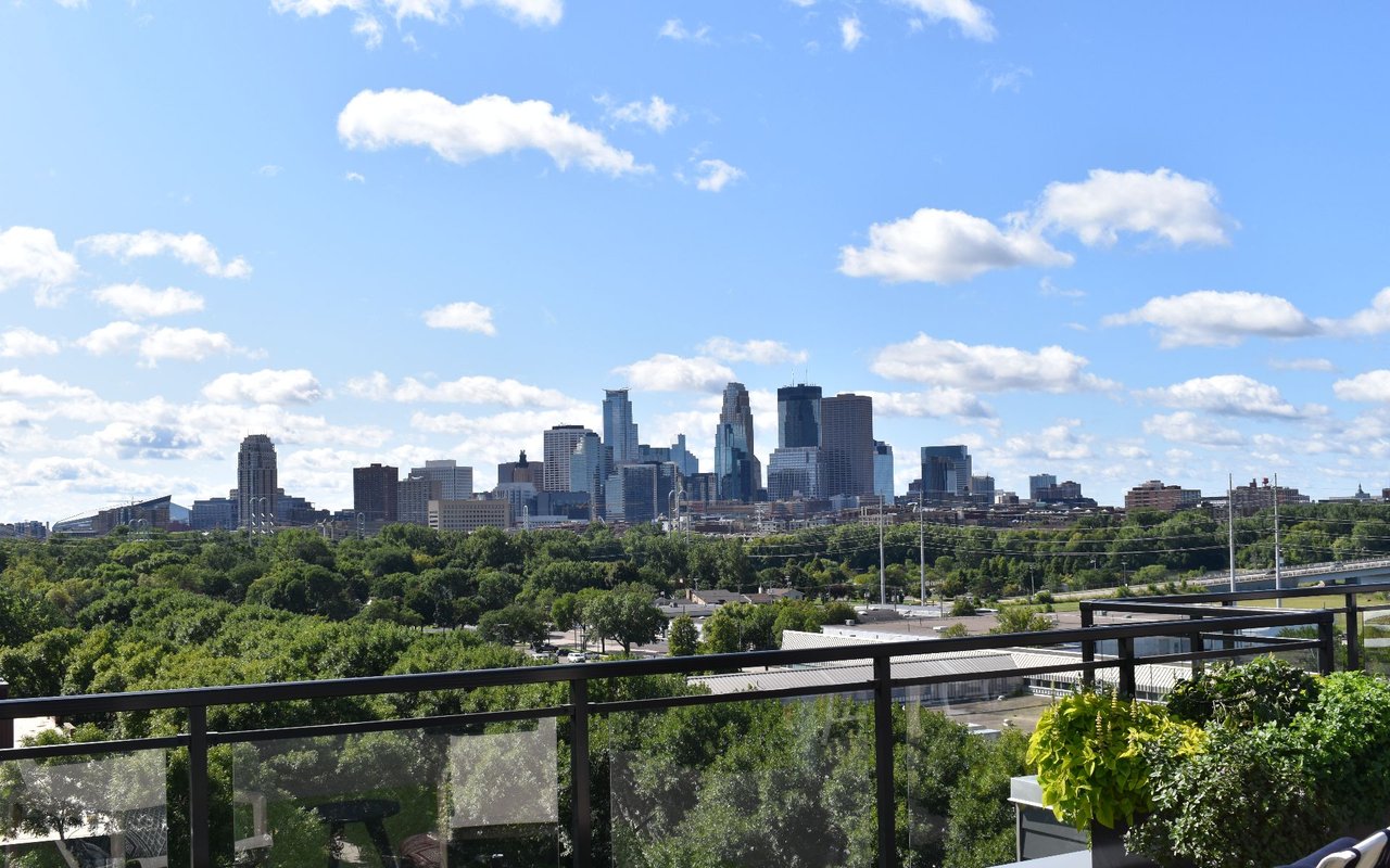 Southwest Minneapolis