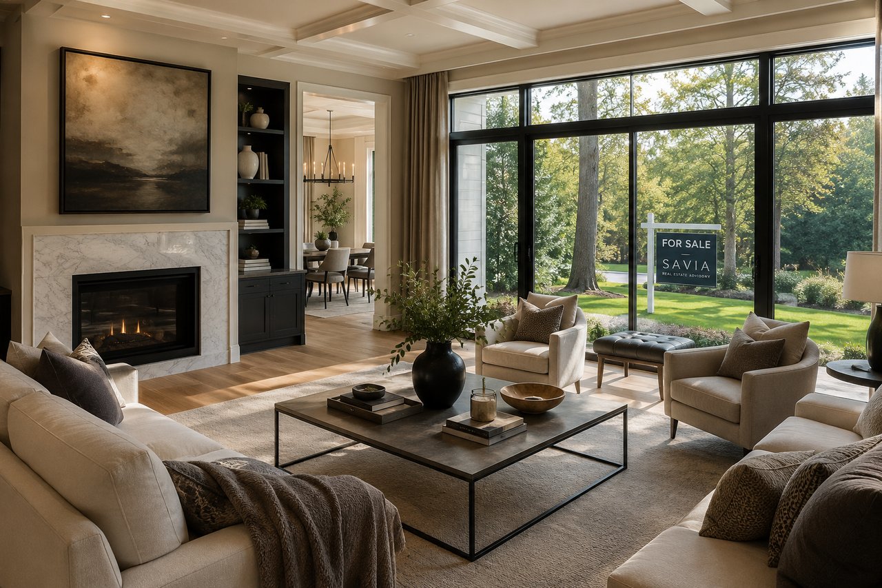 home selling strategy