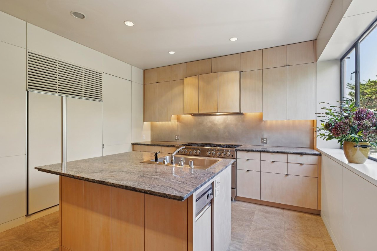 111 Telegraph Hill Blvd.