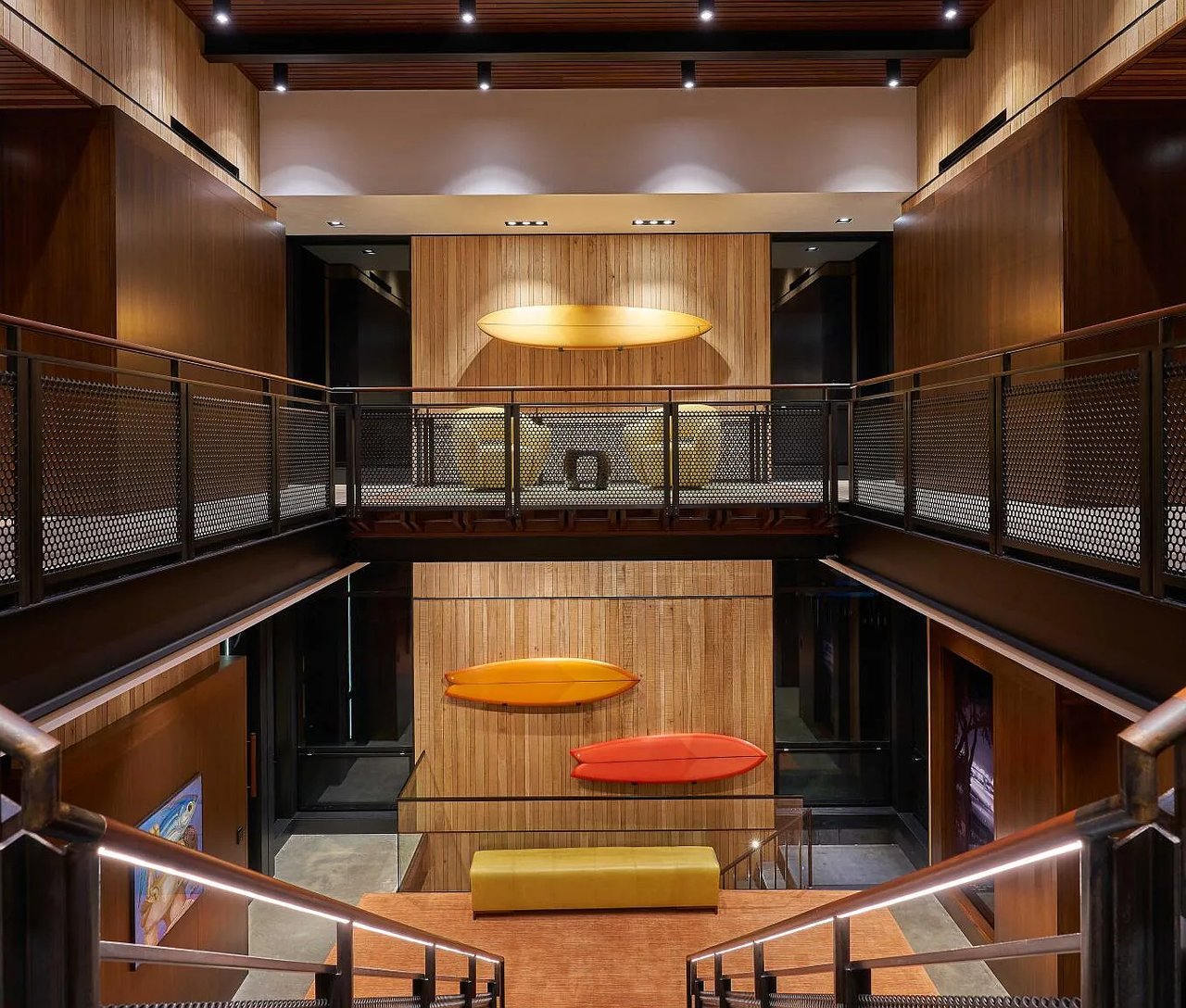 1 Auditorium Circle