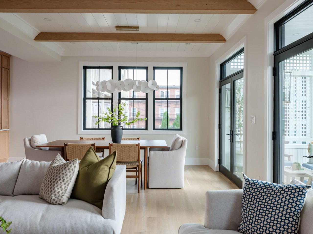 A Home Without Compromise 