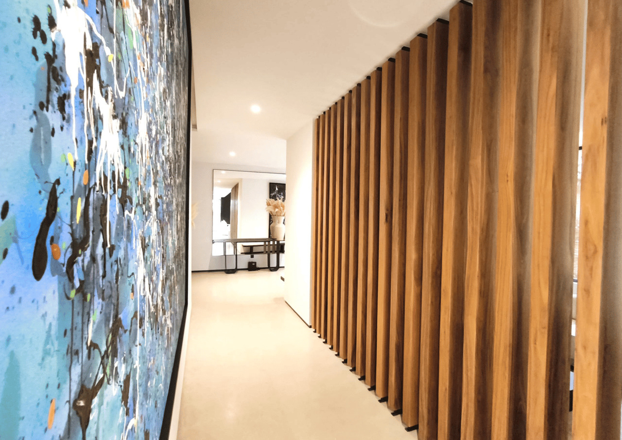 High-End Contemporary Villa – Route de l’Ourika Marrakech