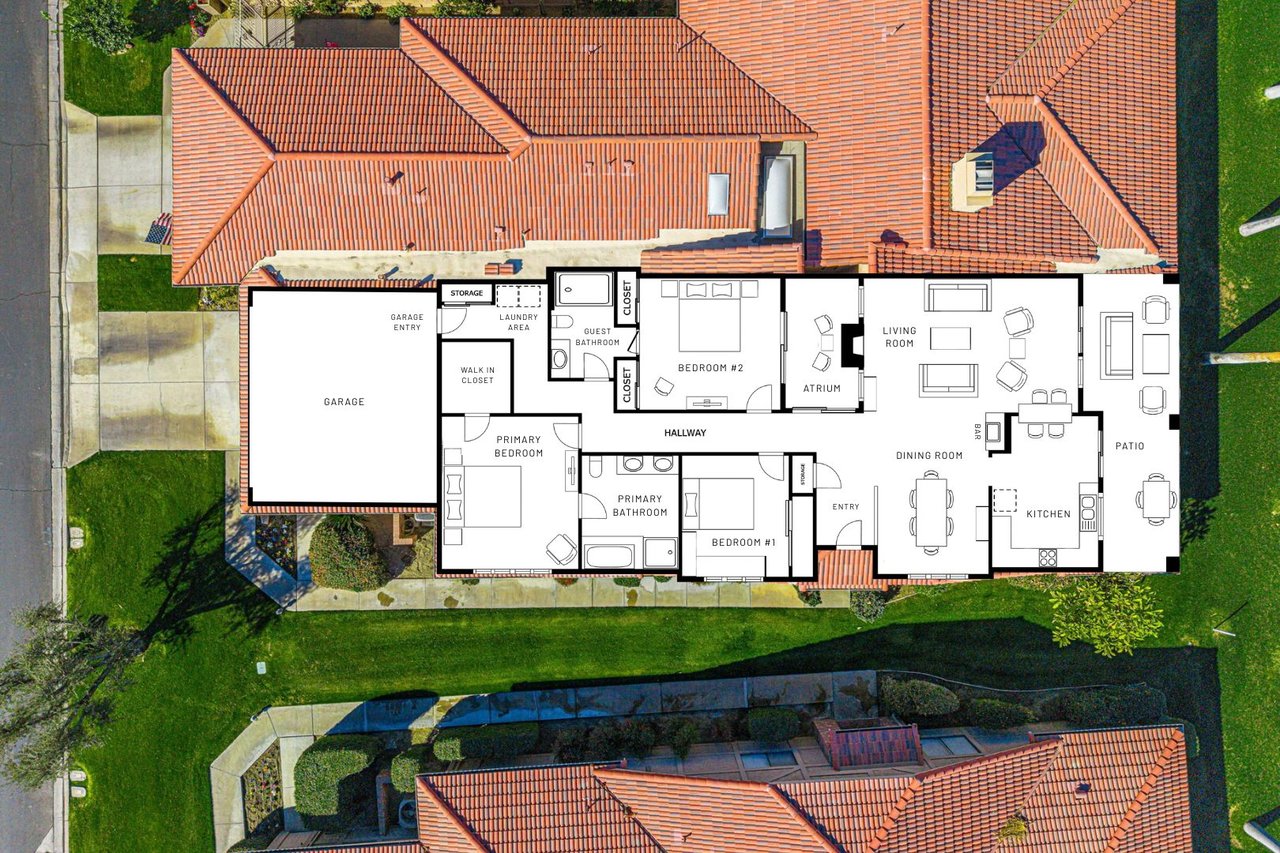 152 Camino Arroyo S