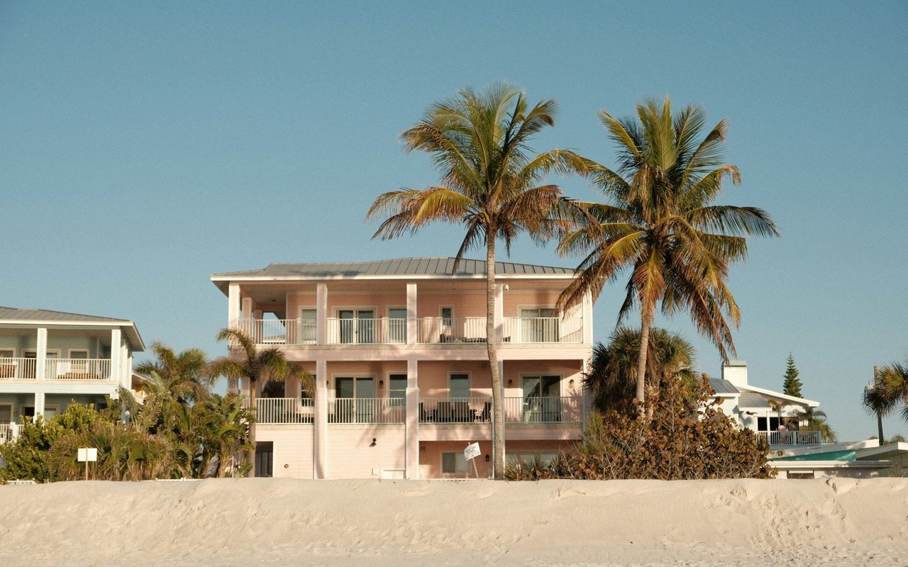 Madeira Beach