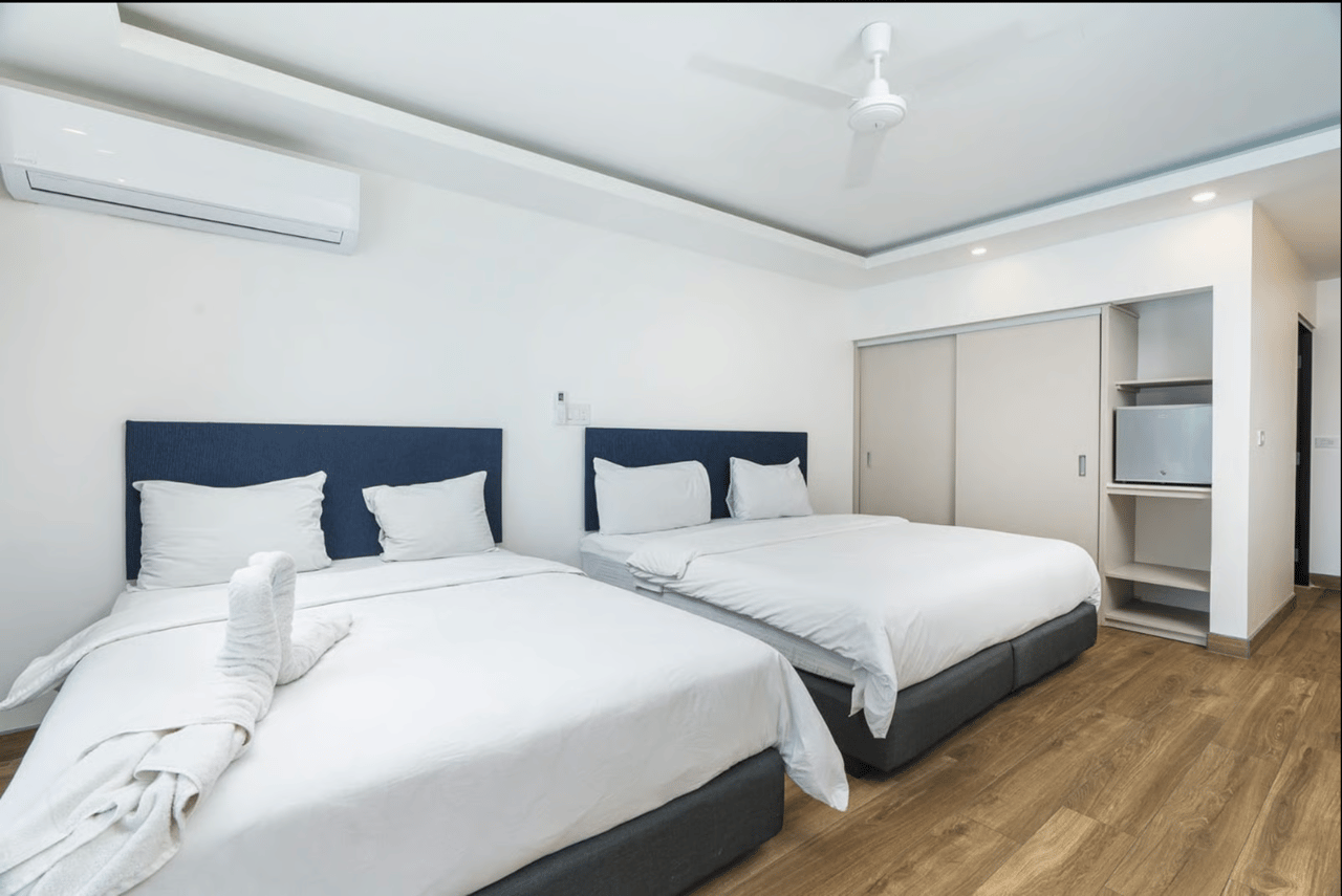 Dunama Flamingo Oceanfront Boutique Hotel & Casino 