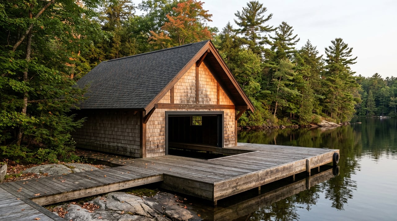 The Rosseau Farmers Market Isn't Ending This Month, It's Changing Address