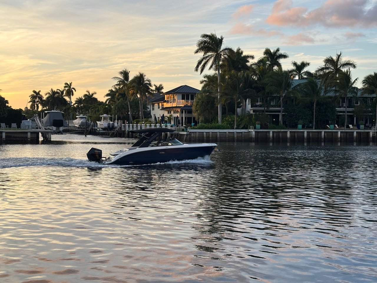 Delray Beach, Florida