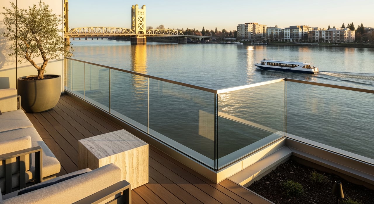 West Sacramento Living: Riverfront, Commutes, And Community