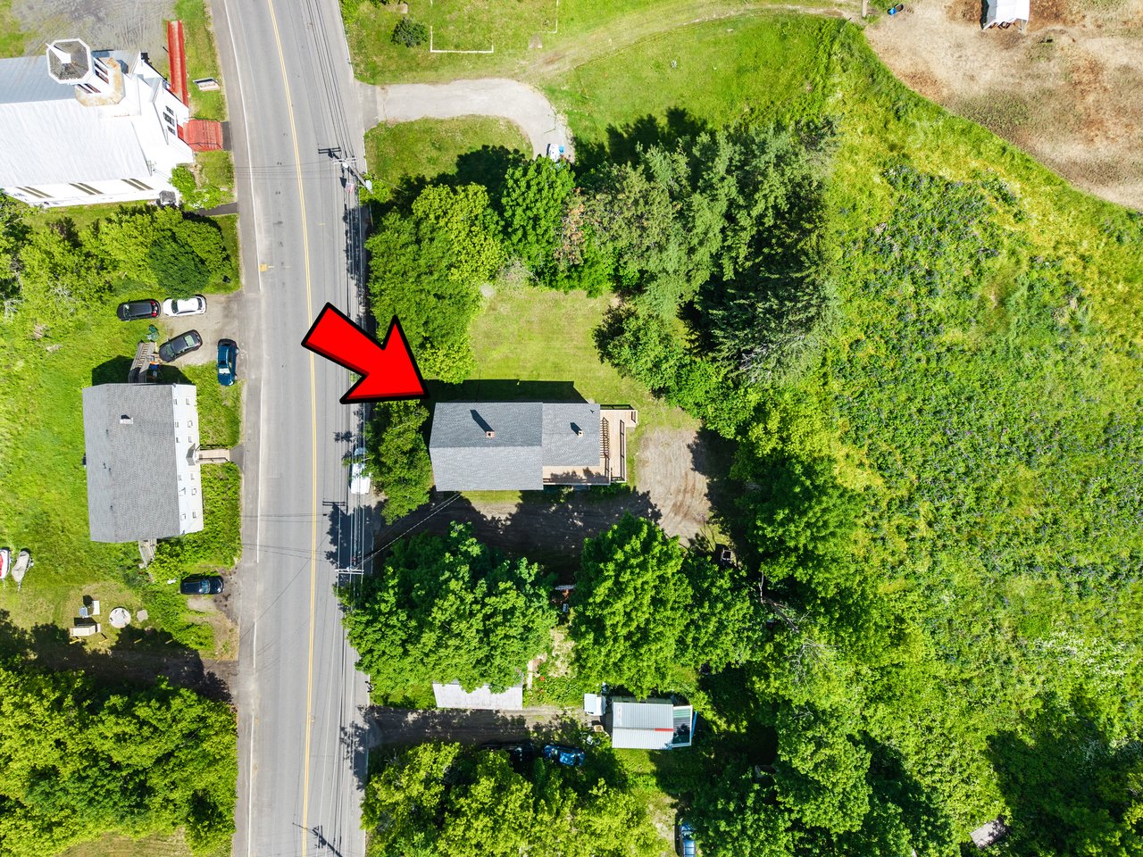 987 Main St, Vassalboro
