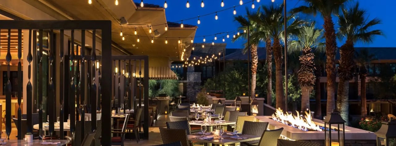 Rancho Mirage