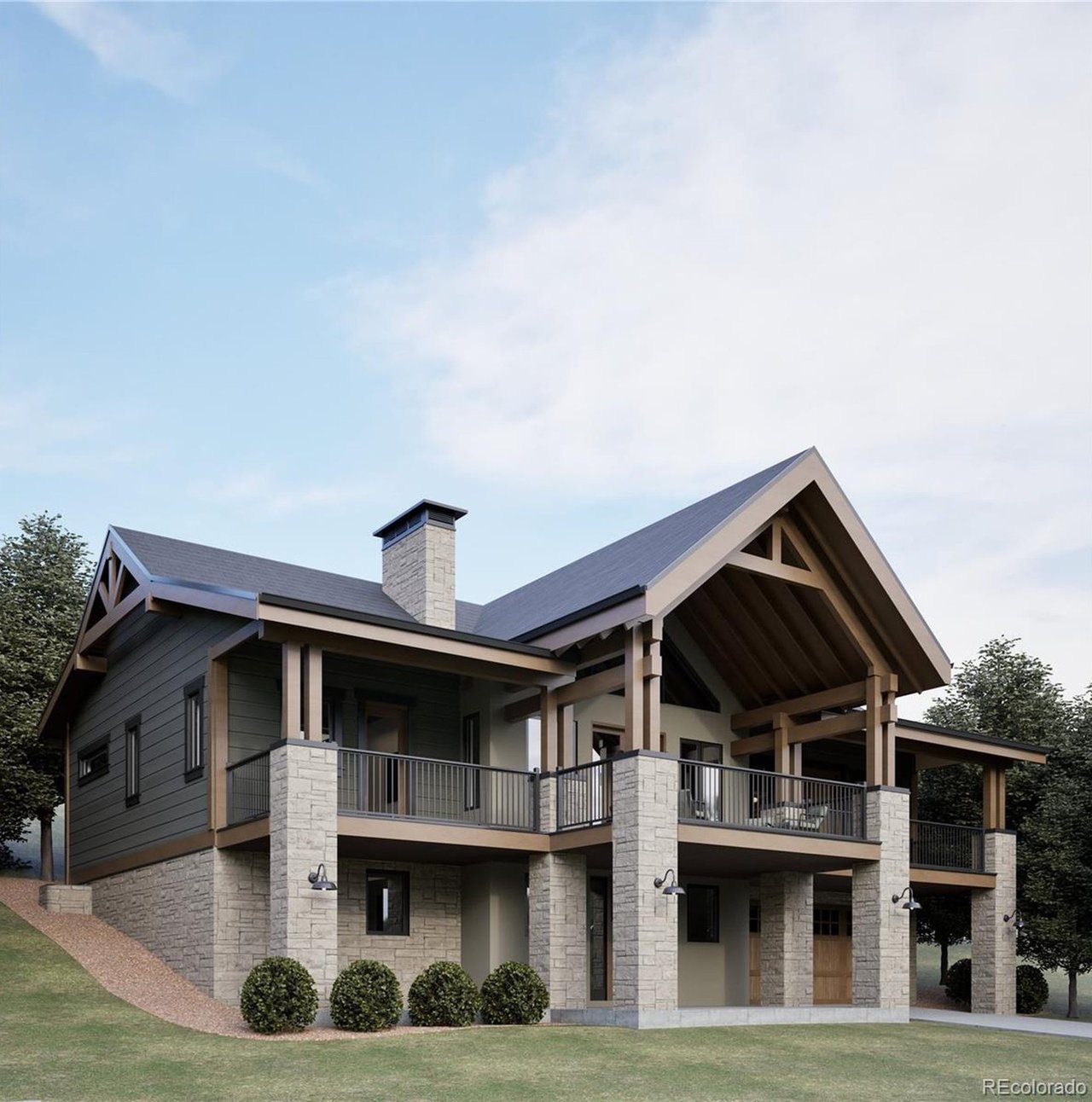 1200 Shoshoni Ln