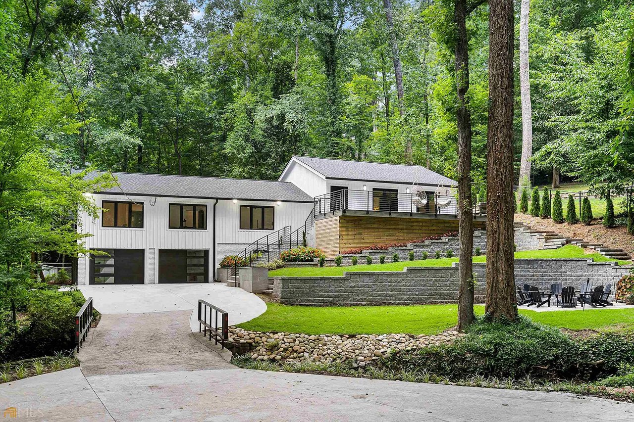 425 Forest Hills Dr