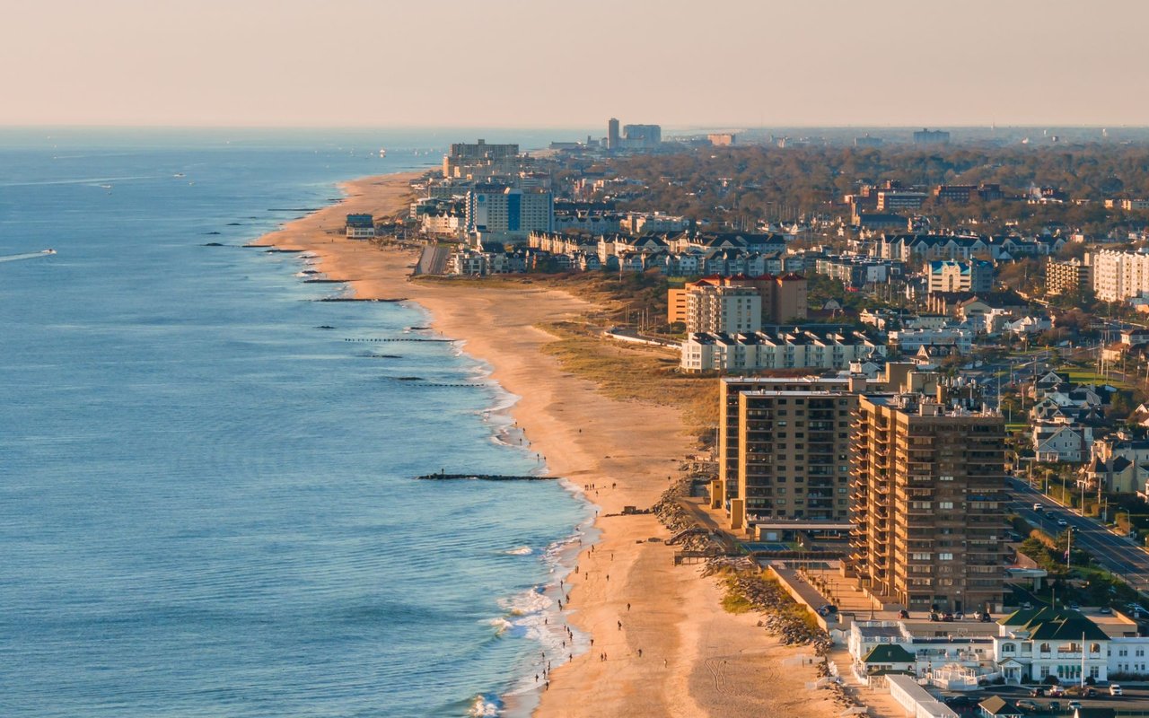 Long Branch