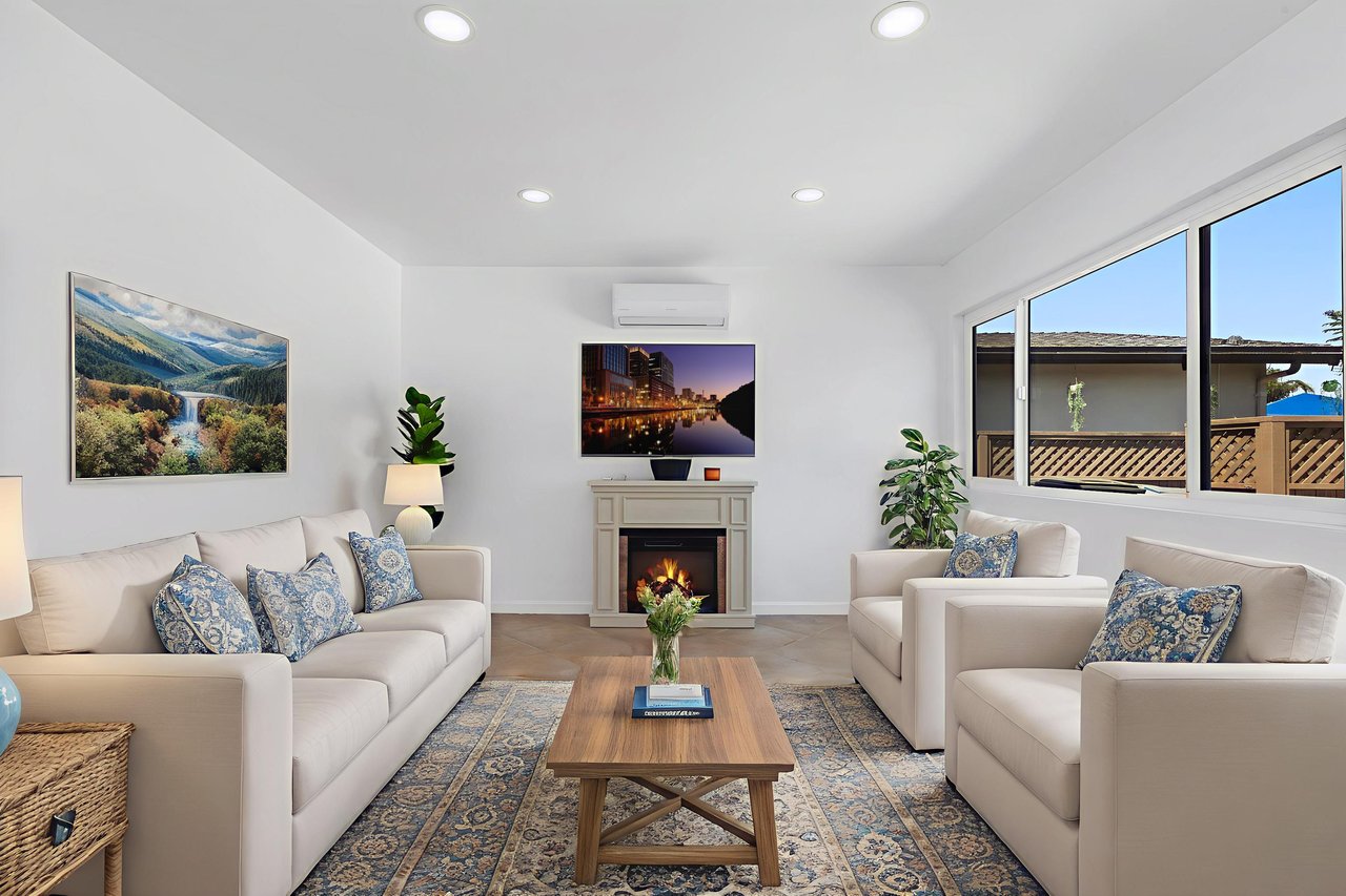 Escondido Charm!