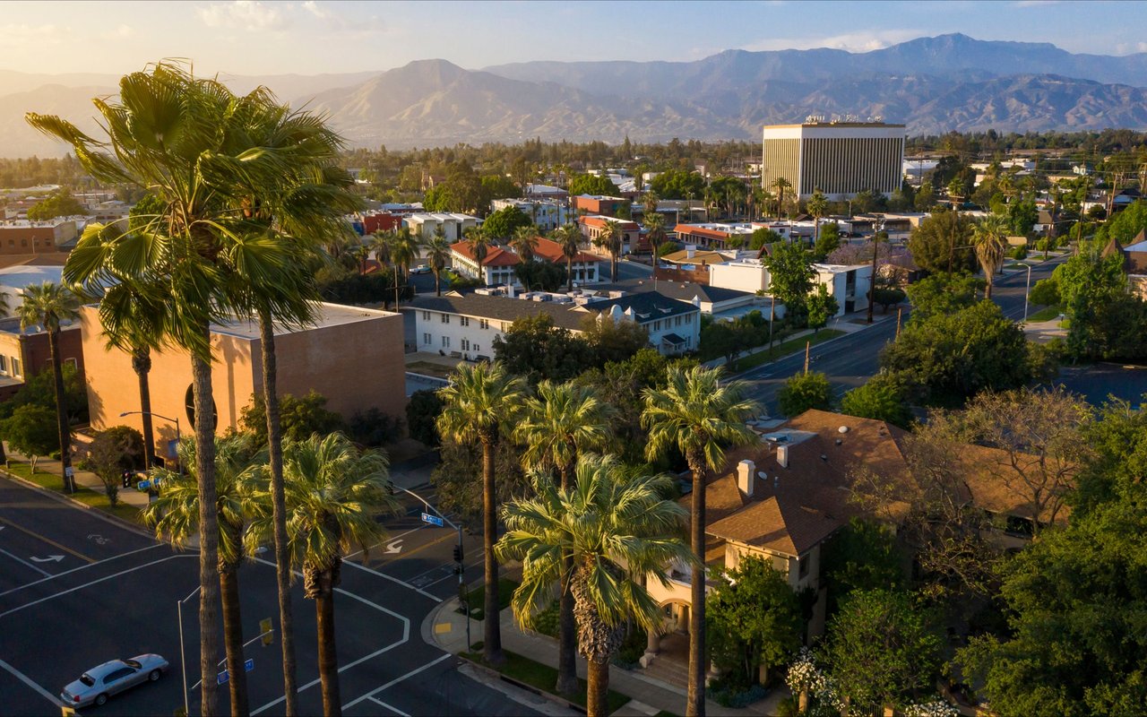 Claremont