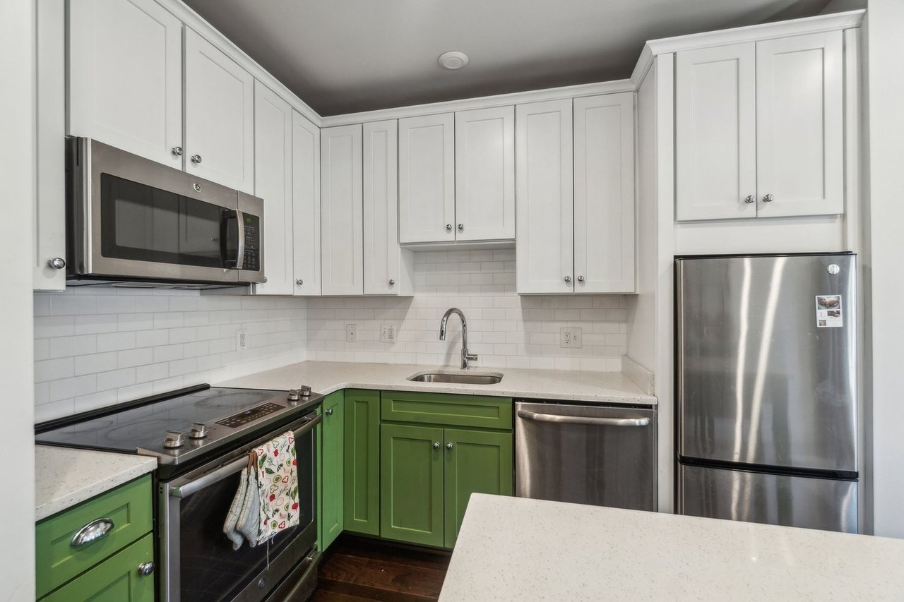 7229 Georgia Ave NW, Unit A