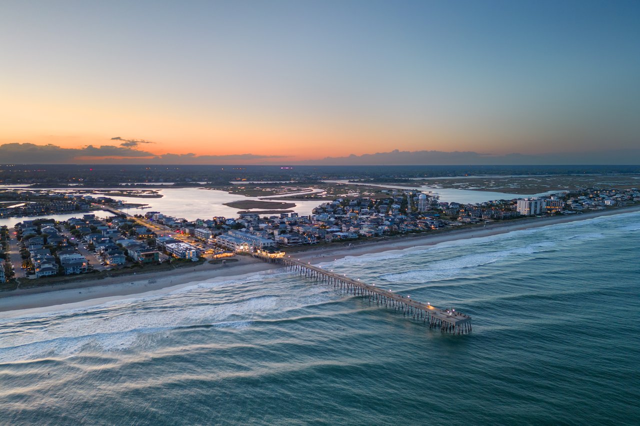 Wrightsville Beach