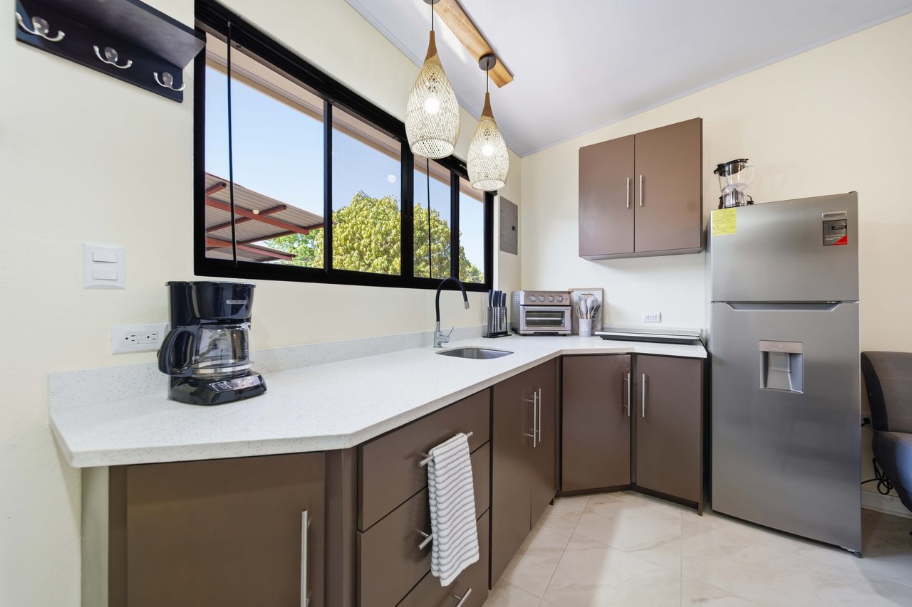 The Jewel of Sardinal | Income, Lifestyle, and Opportunity in One Exceptional Property