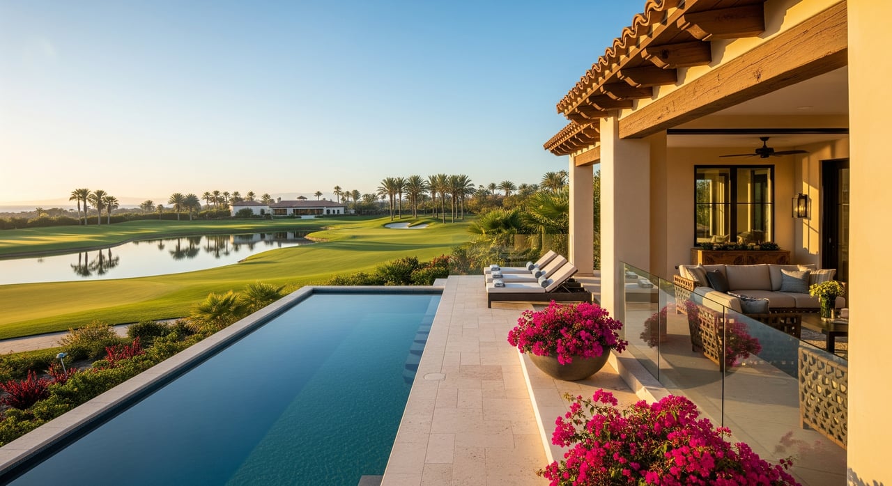 Choosing a Golf Community in Delray Beach