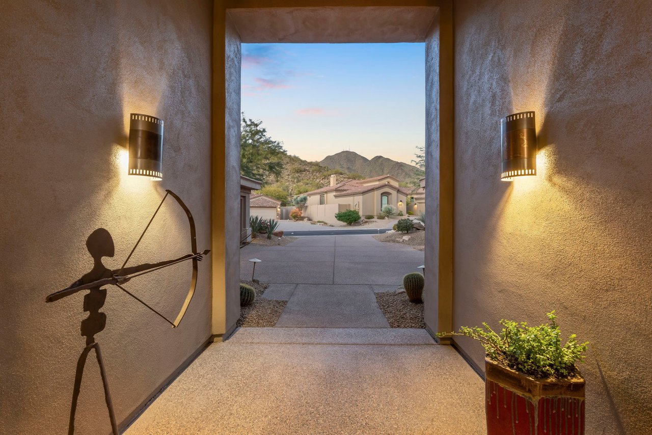 11543 E CARIBBEAN Lane