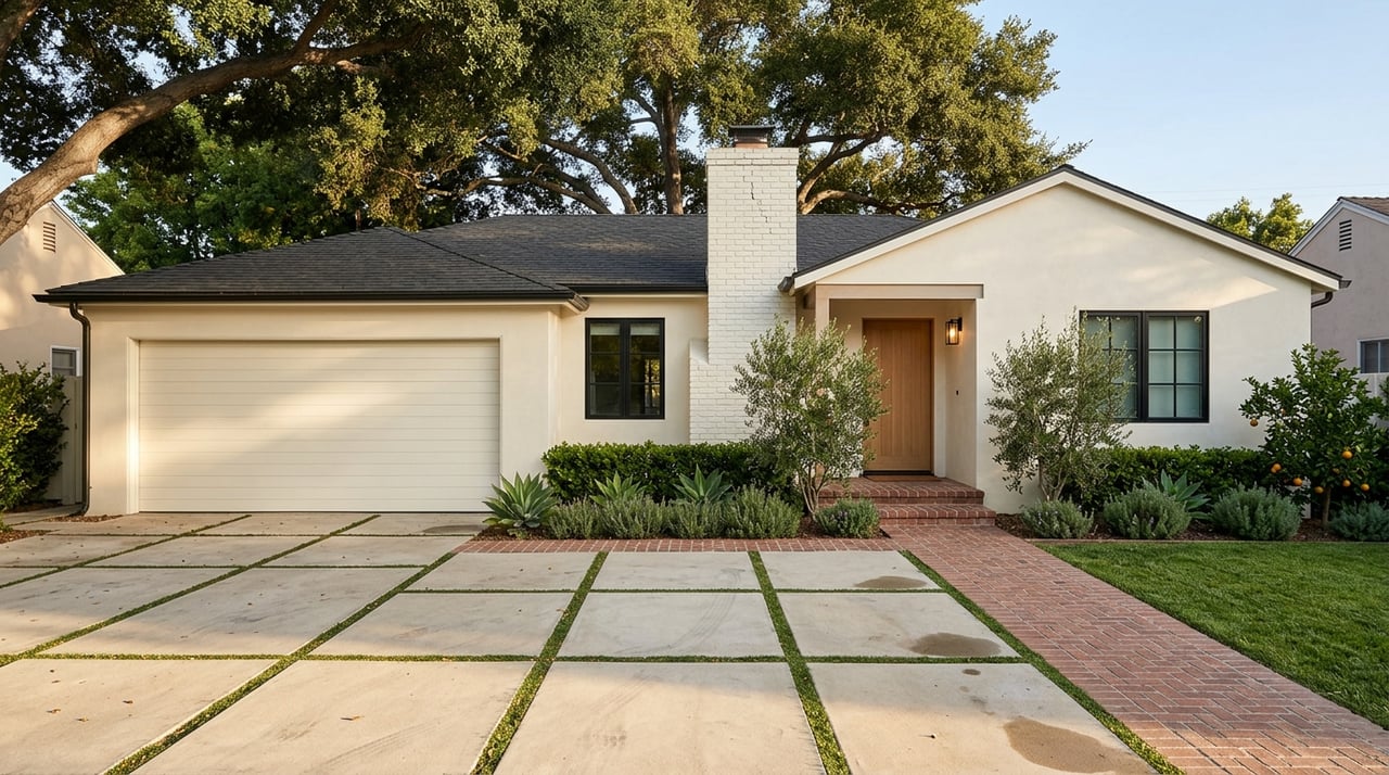 How To Compete As A Homebuyer In Encino