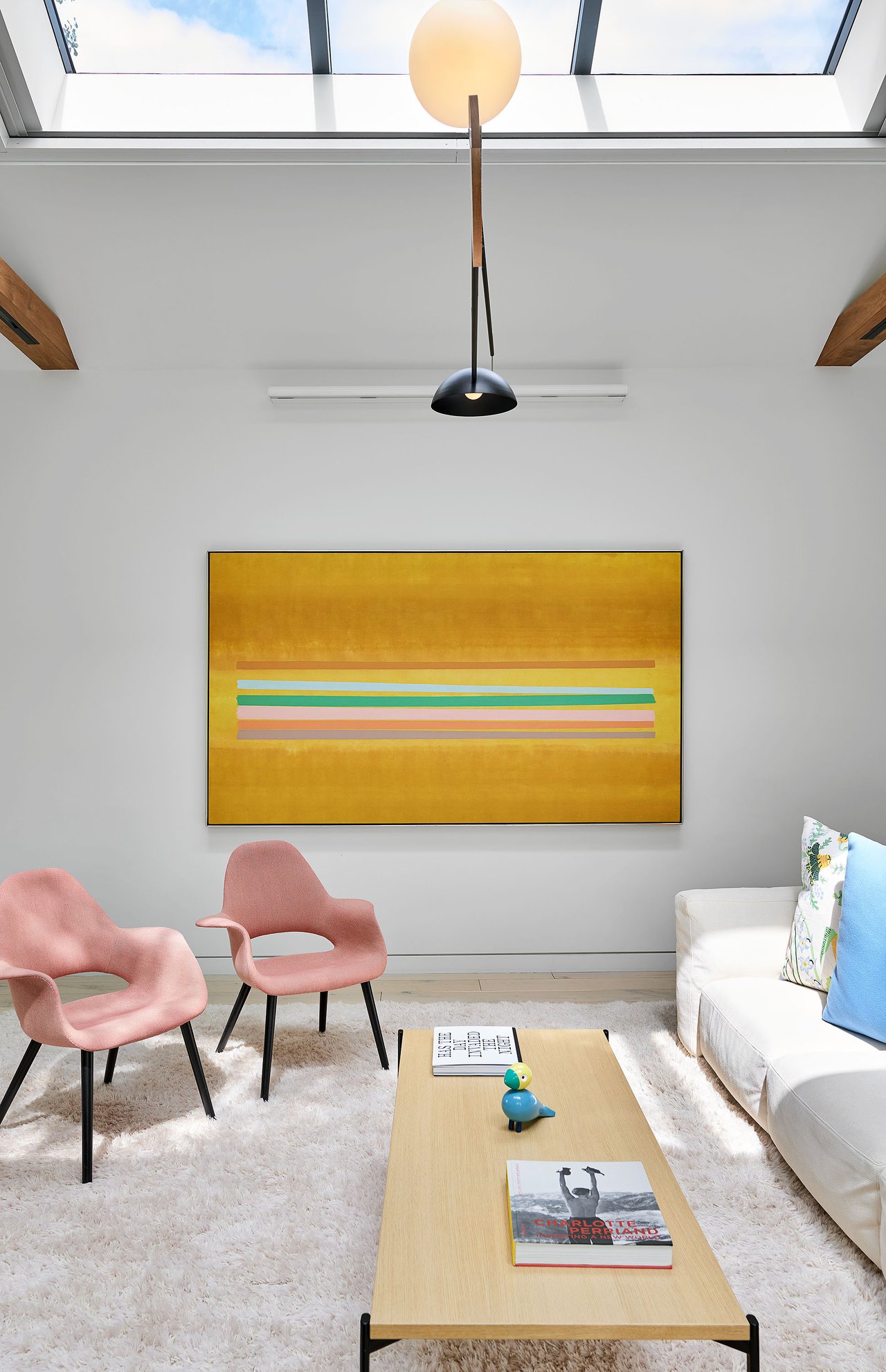 Design-Forward Living in Aspen’s Most Storied Neighborhood