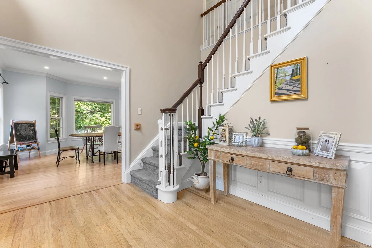 16 Pinewood Drive