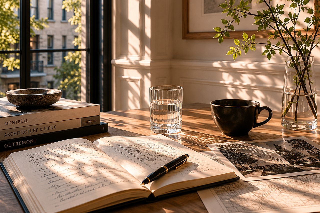 Buying with Discernment : Beyond Comparables